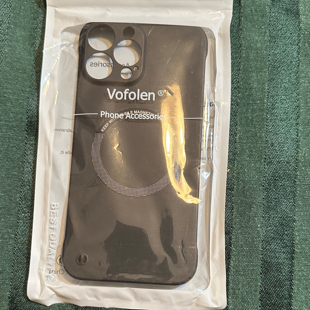 New Phone Case
